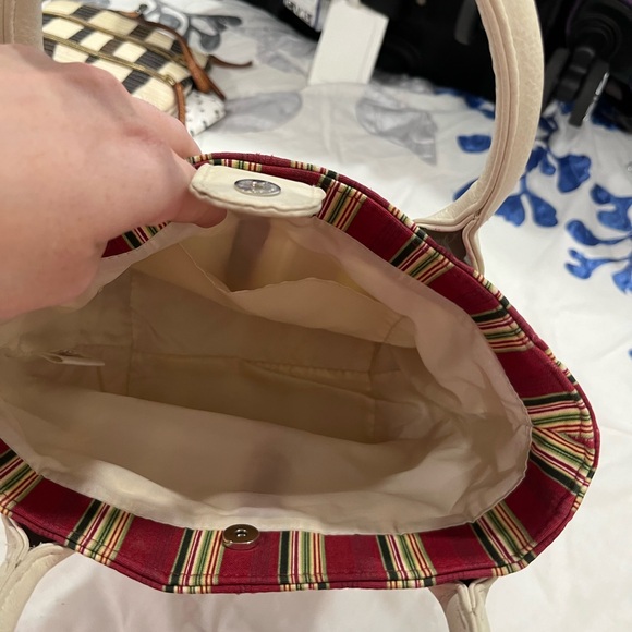 Longaberger purse - Picture 2 of 3